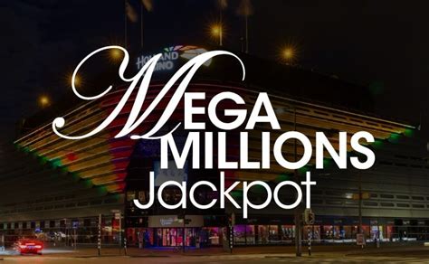  mega million jackpot holland casino